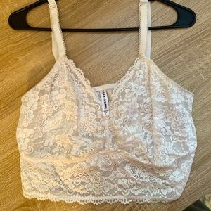 Torrid bralette!